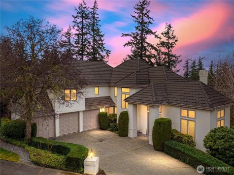 5579 168th Place Bellevue WA 98006
