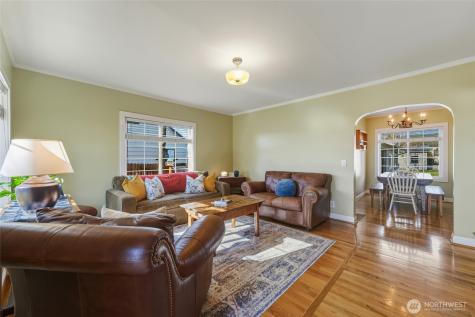 22 NW B Street College Place WA 99324