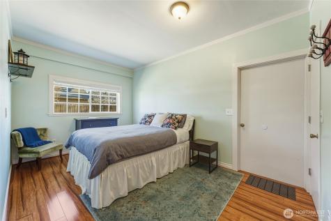22 NW B Street College Place WA 99324