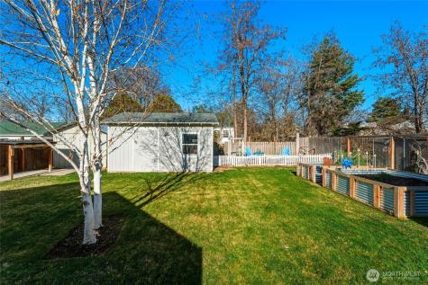 22 NW B Street College Place WA 99324