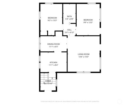 22 NW B Street College Place WA 99324