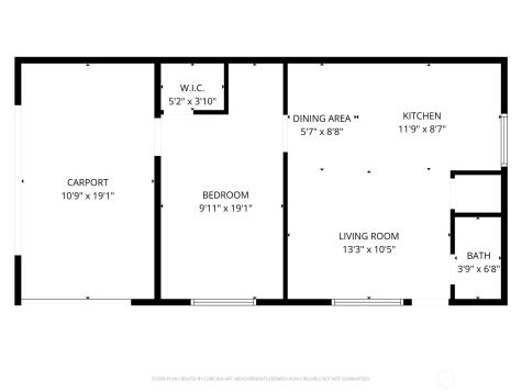 22 NW B Street College Place WA 99324