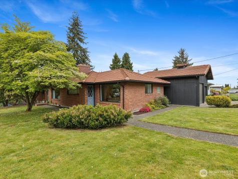 233 Highland Road Everett WA 98203