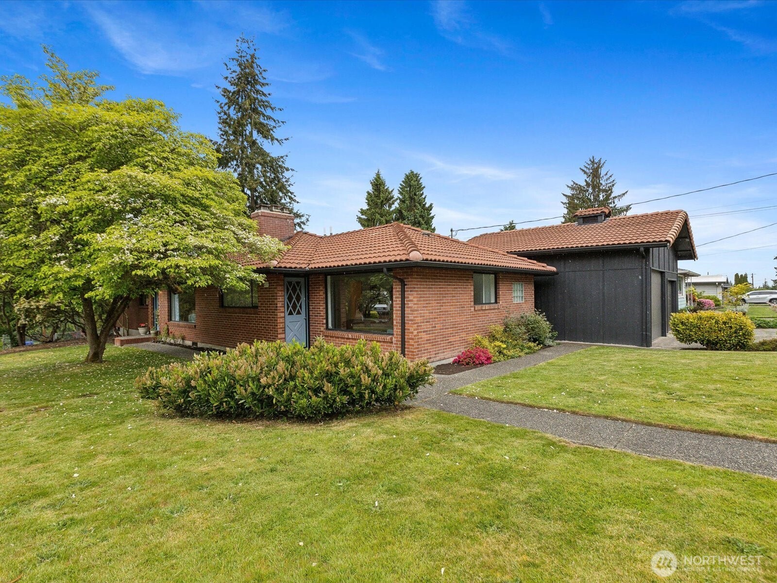 233 Highland Road Everett WA 98203