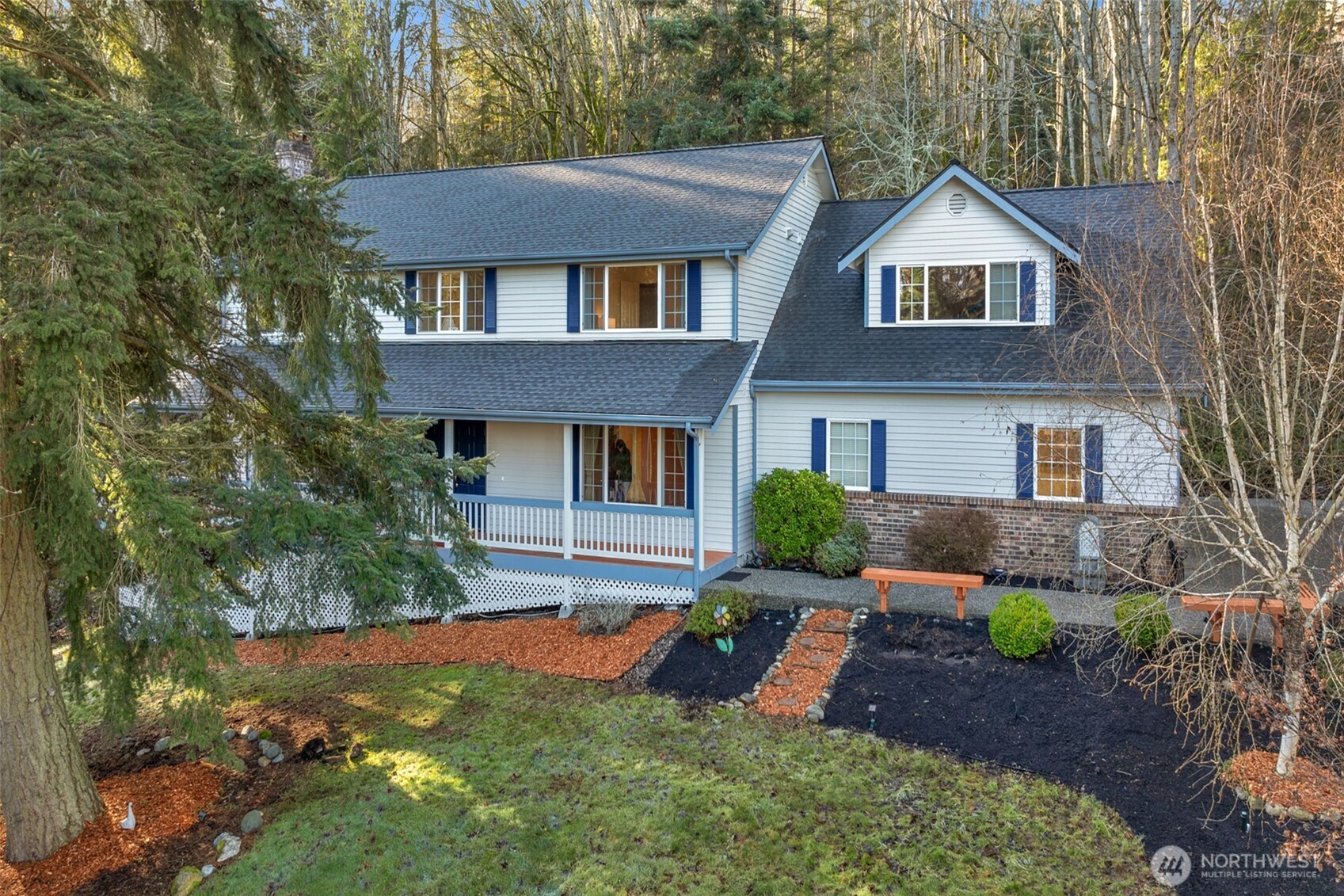 185 Belmont Place Camano Island WA 98282