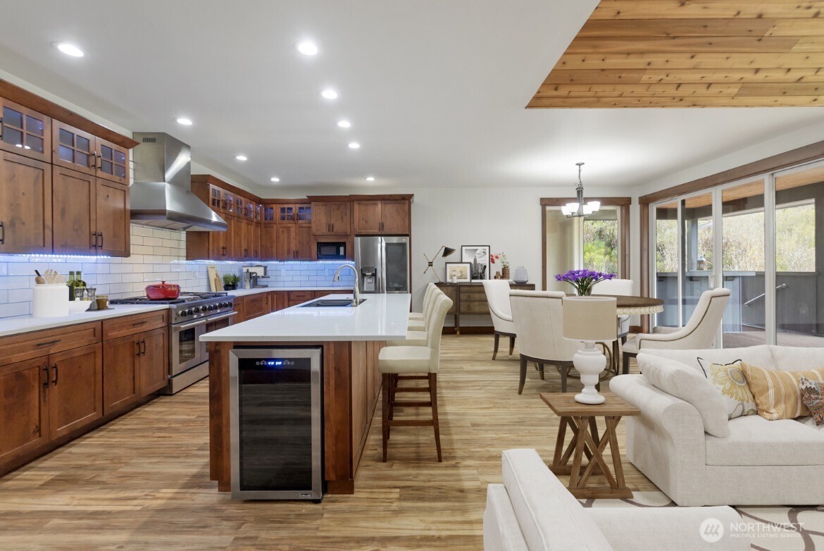 1851 Bloomhardt Road Raymond WA 98577