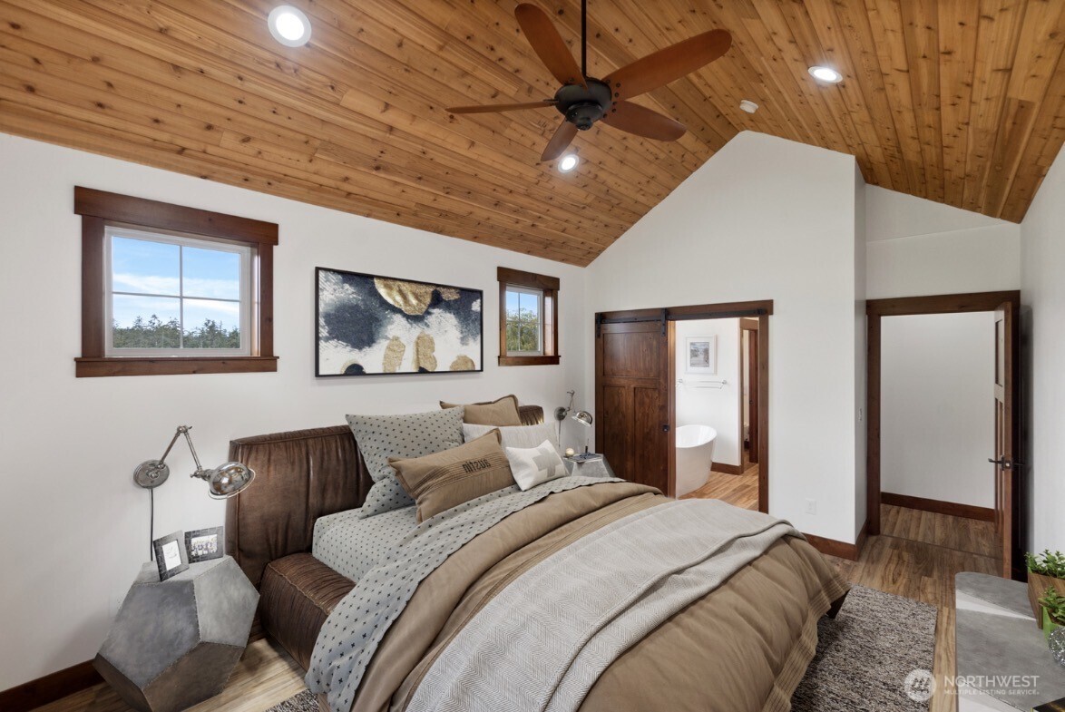 1851 Bloomhardt Road Raymond WA 98577
