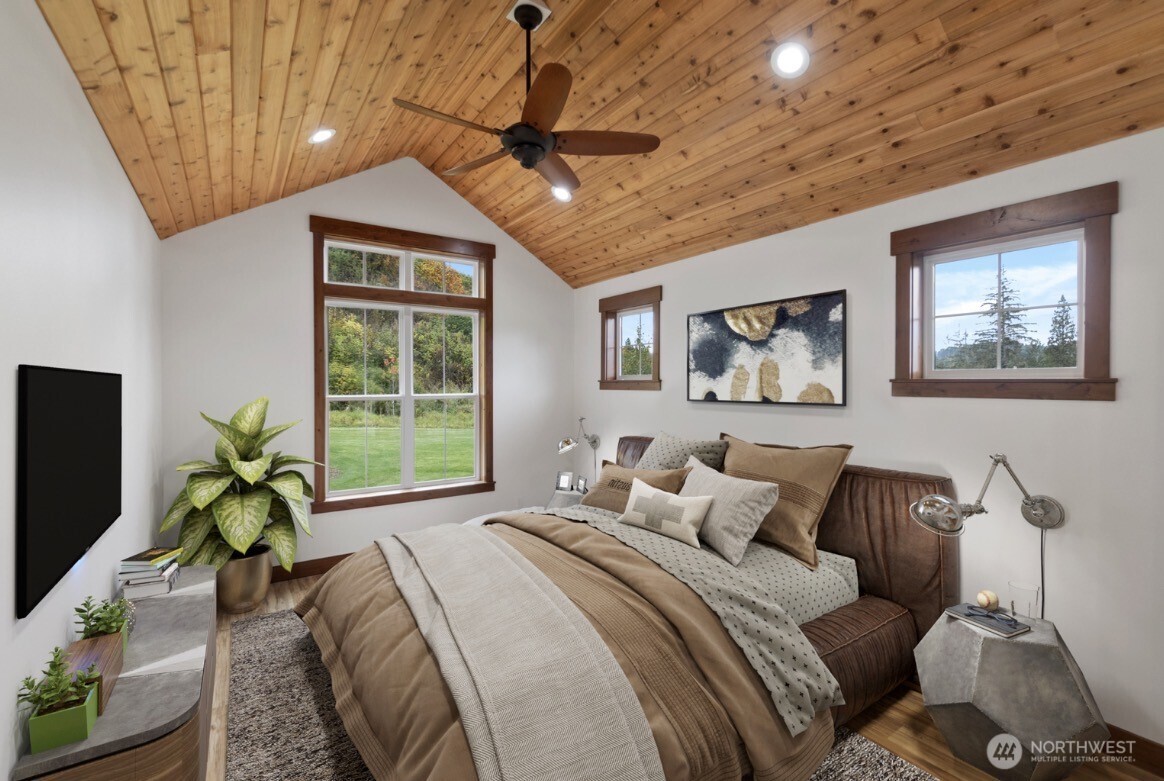 1851 Bloomhardt Road Raymond WA 98577