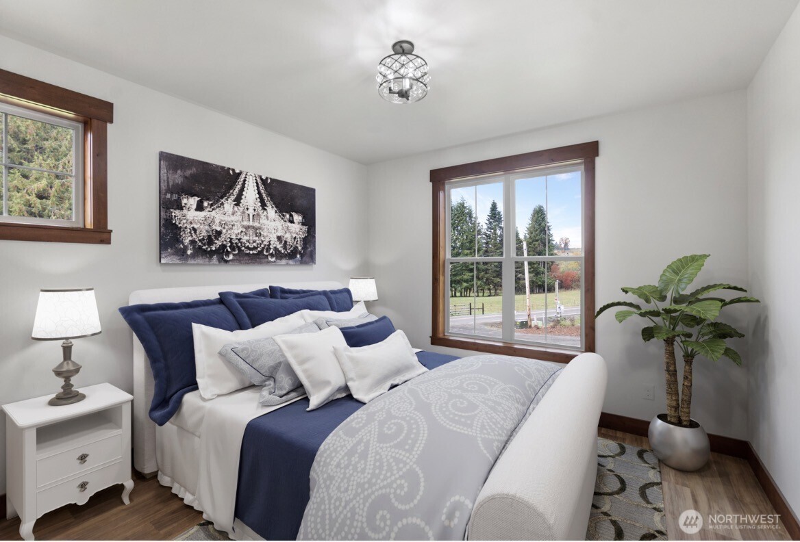 1851 Bloomhardt Road Raymond WA 98577