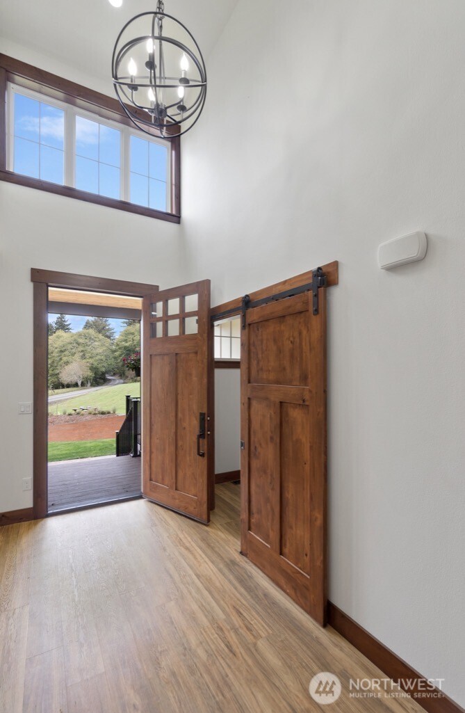 1851 Bloomhardt Road Raymond WA 98577