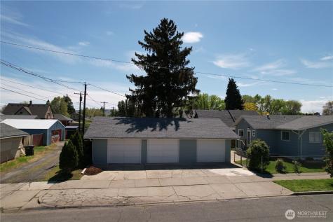 701 Queen Avenue Yakima WA 98902