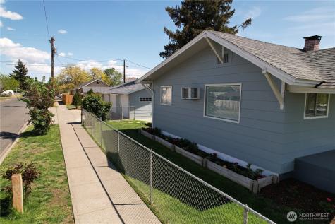 701 Queen Avenue Yakima WA 98902
