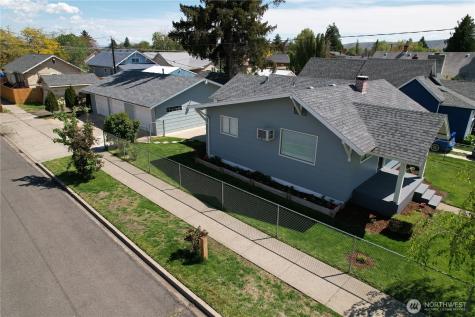 701 Queen Avenue Yakima WA 98902