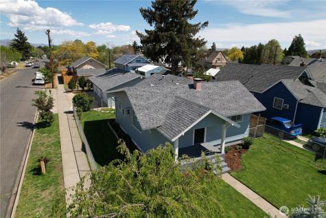 701 Queen Avenue Yakima WA 98902