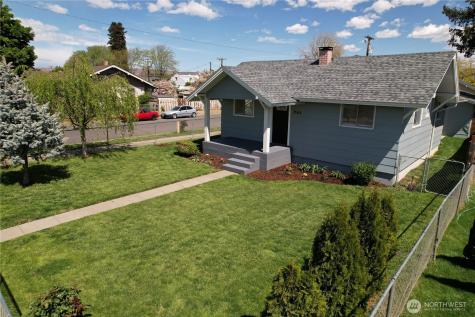 701 Queen Avenue Yakima WA 98902