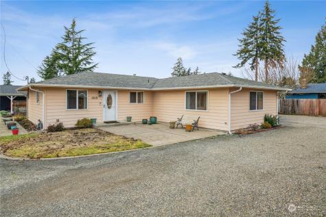 1519 Aberdeen Renton WA 98056