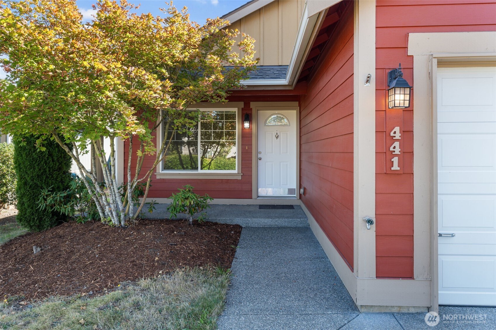 441 Stadium Loop Napavine WA 98565