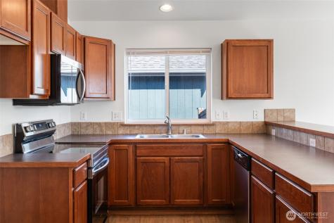 441 Stadium Loop Napavine WA 98565