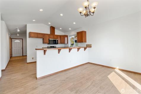 441 Stadium Loop Napavine WA 98565