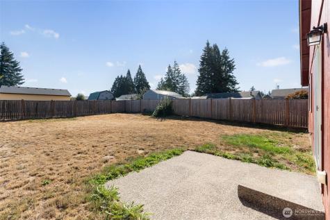 441 Stadium Loop Napavine WA 98565