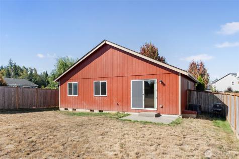 441 Stadium Loop Napavine WA 98565