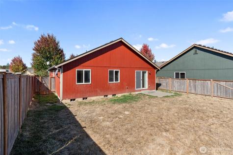 441 Stadium Loop Napavine WA 98565