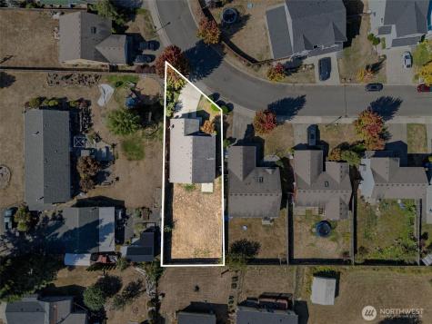 441 Stadium Loop Napavine WA 98565