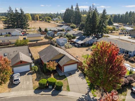 441 Stadium Loop Napavine WA 98565