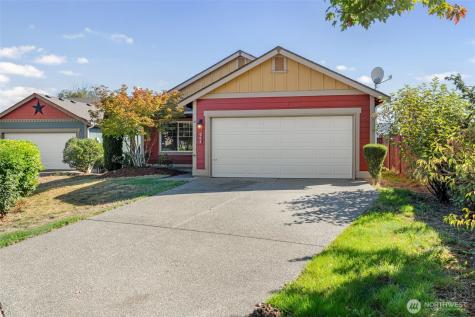 441 Stadium Loop Napavine WA 98565