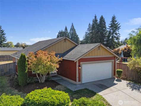 441 Stadium Loop Napavine WA 98565