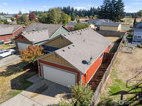 441 Stadium Loop Napavine WA 98565