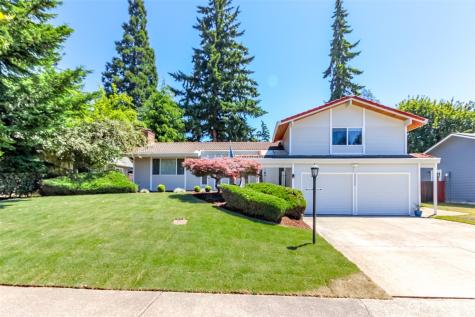 32206 27th Avenue SW Federal Way WA 98023