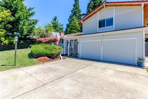 32206 27th Avenue SW Federal Way WA 98023