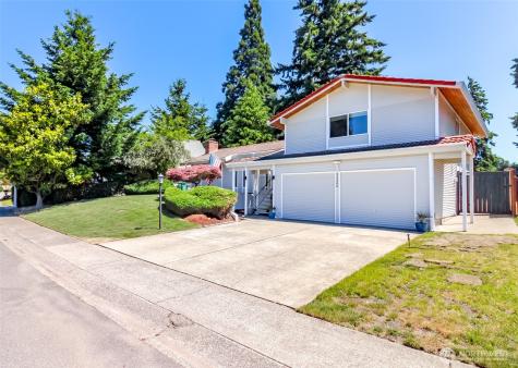 32206 27th Avenue SW Federal Way WA 98023
