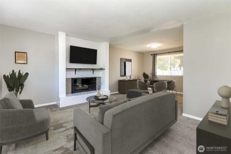 32206 27th Avenue SW Federal Way WA 98023