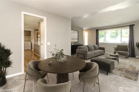 32206 27th Avenue SW Federal Way WA 98023