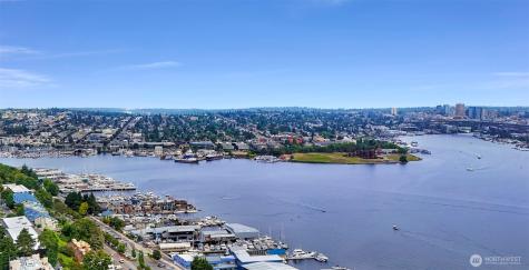 801 Newton Street Seattle WA 98109