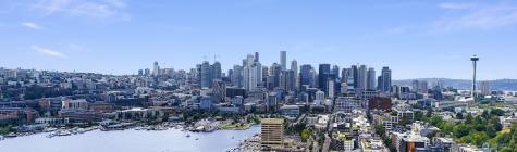 801 Newton Street Seattle WA 98109