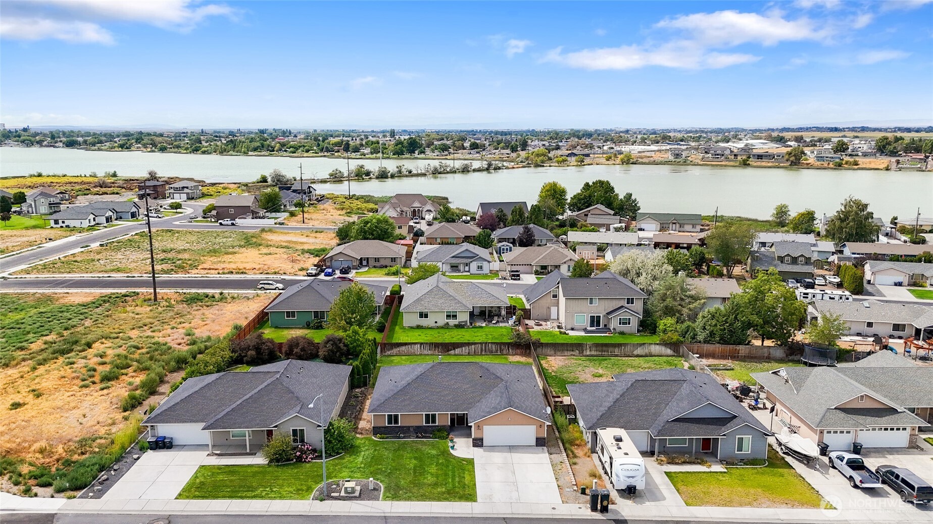 1552 S Bailey Avenue Moses Lake WA 98837