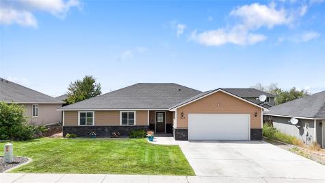 1552 S Bailey Avenue Moses Lake WA 98837
