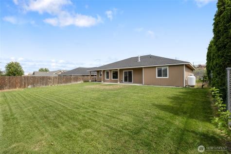 1552 S Bailey Avenue Moses Lake WA 98837