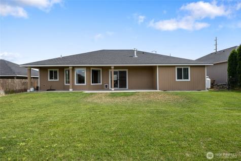 1552 S Bailey Avenue Moses Lake WA 98837