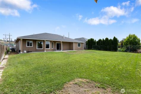 1552 S Bailey Avenue Moses Lake WA 98837