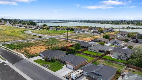 1552 S Bailey Avenue Moses Lake WA 98837