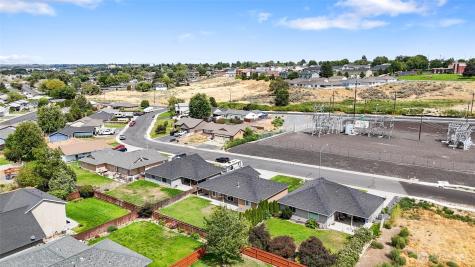 1552 S Bailey Avenue Moses Lake WA 98837