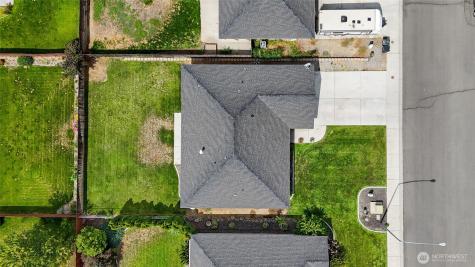 1552 S Bailey Avenue Moses Lake WA 98837