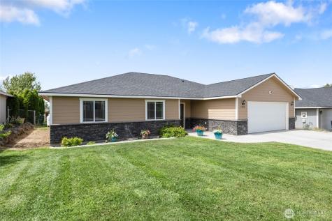 1552 S Bailey Avenue Moses Lake WA 98837