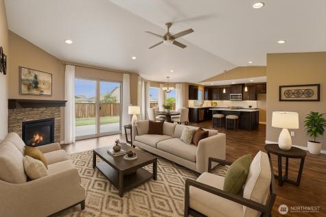 1552 S Bailey Avenue Moses Lake WA 98837