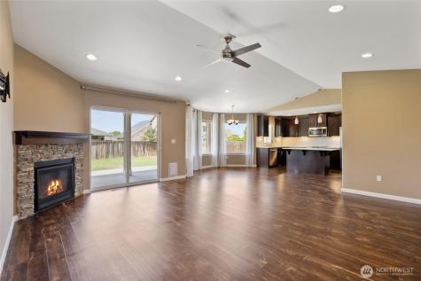 1552 S Bailey Avenue Moses Lake WA 98837