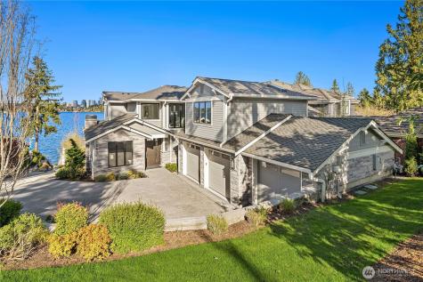 7254 N Mercer Way Mercer Island WA 98040